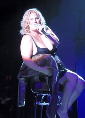 Bridget Everett