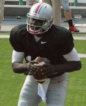 Cardale Jones