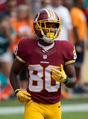 Jamison Crowder