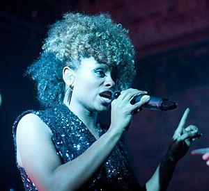 Fleur East