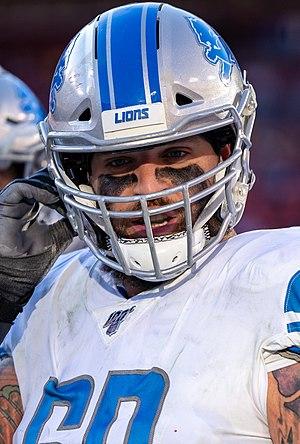 Taylor Decker