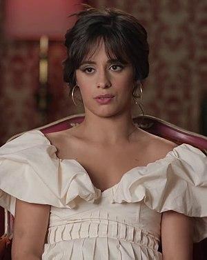 Camila Cabello