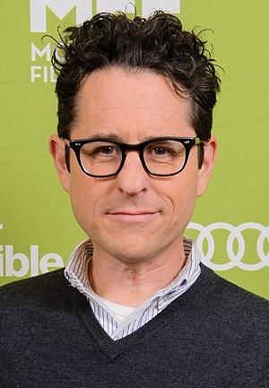 J. J. Abrams