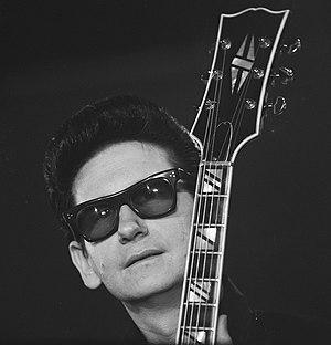 Roy Orbison