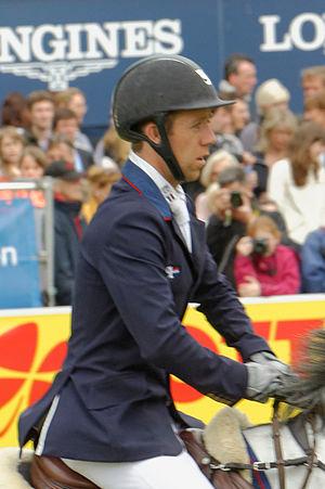 Maikel van der Vleuten