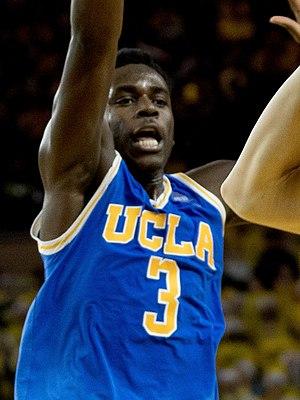 Aaron Holiday