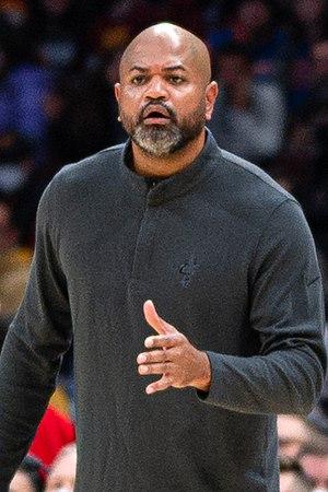 J. B. Bickerstaff