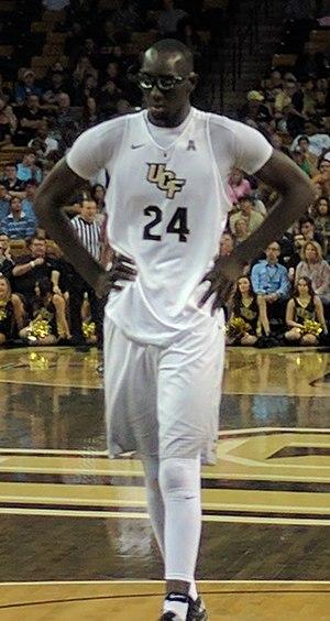 Tacko Fall