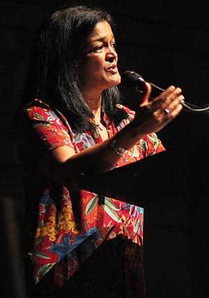 Pramila Jayapal