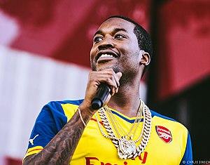 Meek Mill