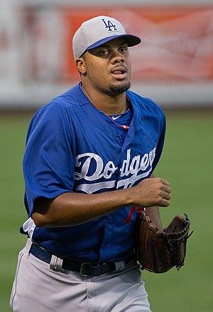 Kenley Jansen