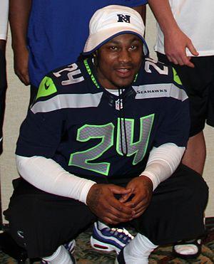 Marshawn Lynch