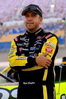 Matt Crafton