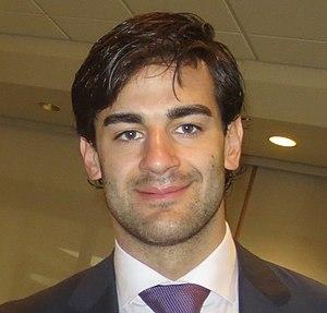 Max Pacioretty