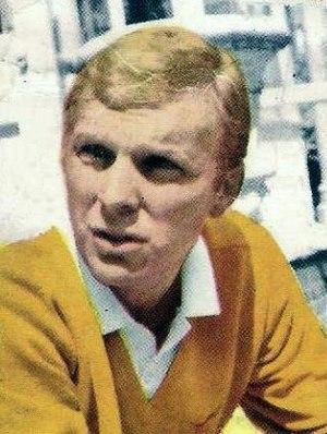 Bobby Moore