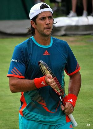 Fernando Verdasco