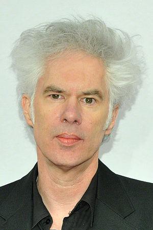 Jim Jarmusch