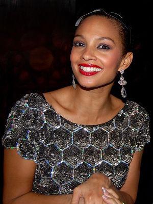 Alesha Dixon