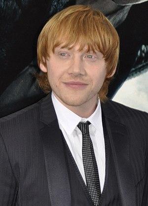 Rupert Grint