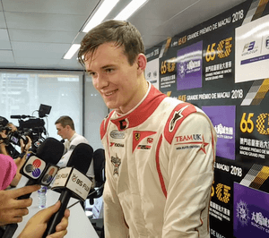 Callum Ilott