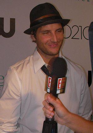 Peter Facinelli