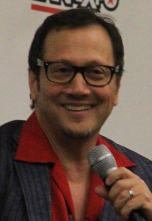 Rob Schneider