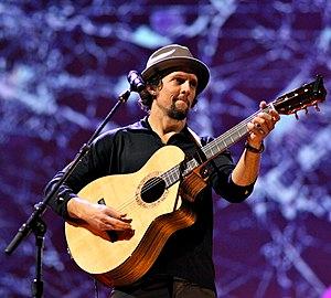 Jason Mraz