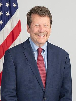 Robert Califf