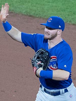 Ian Happ