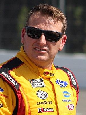 Michael McDowell