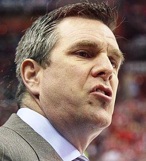 Mike Sullivan