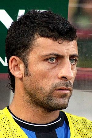 Walter Samuel