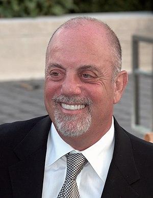 Billy Joel