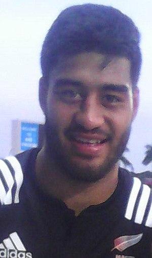 Akira Ioane