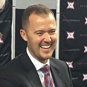 Lincoln Riley