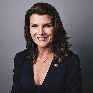 Kimberlin Brown