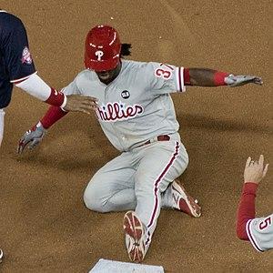 Odubel Herrera