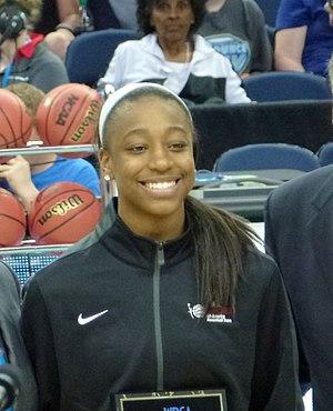 Jewell Loyd