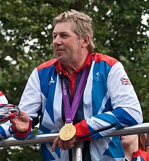 Nick Skelton