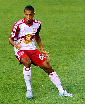 Tyler Adams