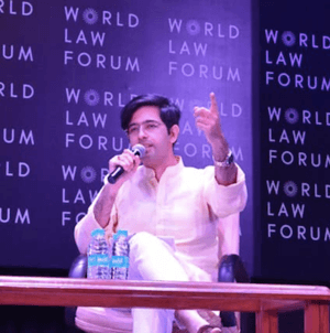 Raghav Chadha