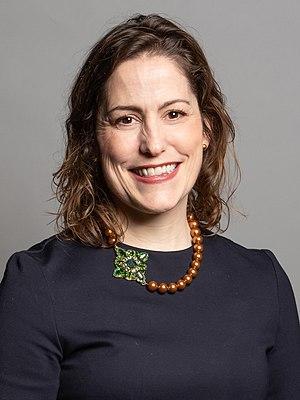 Victoria Atkins