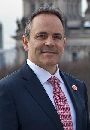 Matt Bevin