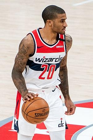 Gary Payton II