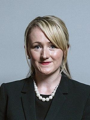 Rebecca Long-Bailey