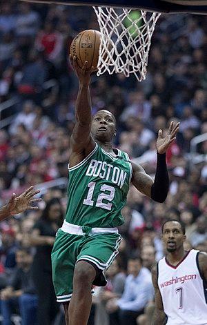 Terry Rozier