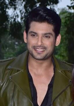 Sidharth Shukla