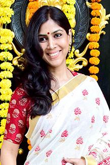 Sakshi Tanwar