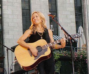 Sheryl Crow