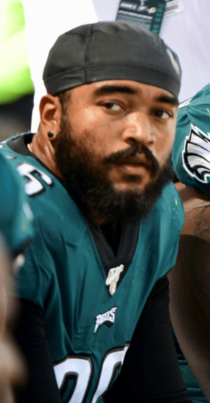 Derek Barnett